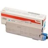 Toneris OKI 46490403 (original C542DN, C532DN, MC573DN, 1500 pages, mėlynas)