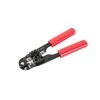 LANBERG NT-0301 Tinklo įrankių korpuso tinklo įrankiai ir testeris NT-0301