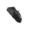 Topeak BackLoader X Bike Bag, 15 L, Juodas