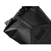 Topeak BackLoader X Bike Bag, 15 L, Juodas