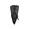 Topeak BackLoader X Bike Bag, 15 L, Juodas