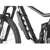 Topeak D-FLASH EXPRESS DT front mudguard, under frame new 2022