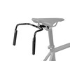 Topeak LOADER BACKLOADER WISHBONE (stabilizatorius dviračių pakavimo galiniams krepšiams) naujas 2022 m.