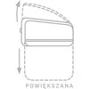 Topeak MTX TrunkBag DXP 2.0 (su šonais) naujas 2024 (04.2024)