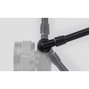 Topeak PocketShock DXG rankinis siurblys
