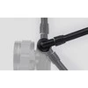 Topeak PocketShock DXG rankinis siurblys