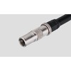 Topeak PocketShock DXG rankinis siurblys