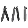 Topeak Power Lever X veržliaraktis, 5 funkcijos