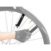 Topeak Power Lever X veržliaraktis, 5 funkcijos