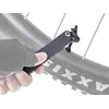 Topeak Power Lever X veržliaraktis, 5 funkcijos