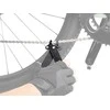 Topeak Power Lever X veržliaraktis, 5 funkcijos