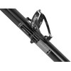 Topeak Racerocket rankinis siurblys Juodas