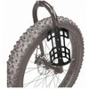 Topeak VersaCage bike bag, frame basket