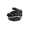 Topeak Wedge Pack II Medium dviračio krepšys, su fiksatoriumi