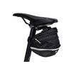 Topeak Wedge Pack II Medium dviračio krepšys, su fiksatoriumi