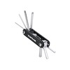Wrench Topeak X-Tool+ Juodas