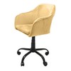 Top E Shop Fotel Marlin MARLIN Geltonas