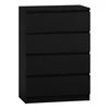 Top E Shop Komoda - Topeshop M4 6L