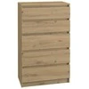 Top E Shop Komoda - Topeshop M5 Artisan