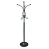 Top E Shop Drabužių Kabykla - Topeshop Marble Metalinė Pilka