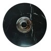 Top E Shop Drabužių Kabykla - Topeshop Marble Metalinė Pilka