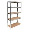 Top E Shop Tonro Sandėliavimo lentyna G9040, 180x90x40 cm