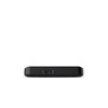 Kietasis diskas Toshiba CANVIO BASICS | HDTB520EK3AA | 2000 GB | 2.5 " | USB 3.2 Gen1 | Juodas