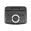 Toshiba TY-ASC402 garsiakalbis Bluetooth + laidinis mikrofonas Juodas