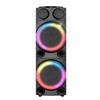 Toshiba TY-ASC402 garsiakalbis Bluetooth + laidinis mikrofonas Juodas