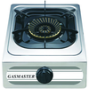 Arka Agd „Gasmaster“ laisvai pastatoma kaitlentė GASMASTER DUJINĖ VIRyklė 1-13SRBP 1 pal.