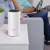 Maršrutizatorius TP-LINK AC1200 viso namo tinklelio „Wi-Fi“ įrenginys