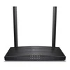 Belaidis Maršrutizatorius - TP-Link Archer AC1200 MU-MIMO VDSL/ADSL 4 LAN Prievadai Juodas