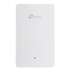 Maršrutizatorius TP-LINK | „AX1800 Wall-Plate“ dviejų juostų „Wi-Fi 6“ prieigos taškas | EAP615-Siena | 802.11ax | 10/100/1000 Mbit/s | Ethernet LAN (RJ-45) jungtys 4 | MU-MiMO Taip | PoE išėjimas
