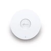 Maršrutizatorius TP-LINK | AX3000 lubinis „WiFi 6“ prieigos taškas | EAP650 | 802.11ax | 2.4GHz/5GHz | 2402+574 Mbit/s | 10/100/1000 Mbit/s | Ethernet LAN (RJ-45) jungtys: 1 | MU-MiMO: Taip | PoE įvestis | Antenos tipas: vidinė, universali