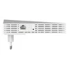 Maršrutizatorius TP-LINK | AX3000 Mesh WiFi 6 ilgintuvas | RE700X | 802.11ax | Tinklo palaikymas: Taip | 2402+574 Mbit/s | Ethernet LAN (RJ-45) jungtys: 1 | Nėra mobiliojo plačiajuosčio ryšio | MU-MiMO: Ne | Antenos tipas: 2 vidinės