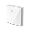 Maršrutizatorius TP-Link Omada AX3000 Wall Plate WiFi 6 Prieigos taškas