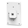 Maršrutizatorius TP-Link Omada AX3000 Wall Plate WiFi 6 Prieigos taškas