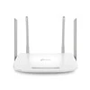 TP-LINK AC1200 Dual-Band Wi-Fi Gigabit Maršrutizatorius 300Mbps esant 2,4GHz + 867Mbps 5GHz 4 antenos 1 Gigabit WAN + 3 Gigabit LAN prievadai