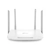 TP-LINK | AC1200 Wireless Dual Band Gigabit Maršrutizatorius | EC220-G5 | 802.11ac | 300+867 Mbit/s | 10/100/1000 Mbit/s | Ethernet LAN (RJ-45) jungtys 3 | Mesh Support No | MU-MiMO No | No mobile broadband | Antenna type 4xExternal
