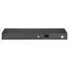 Šakotuvas Tinklo Komutatorius - TP-Link TL-SG2218P Gigabit Ethernet Su PoE 1U Juoda