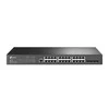 Šakotuvas TP-LINK TL-SG3428 - Managed - Switch