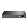 Tinklo Įranga - TP-LINK SG3210 8-Port 1Gbps L2+ L3 Jungiklis