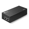 TP-LINK | PoE++ injektorius | TL-POE170S | 10/100/1000 Mbit/s | Ethernet LAN (RJ-45) jungtys 1xRJ-45 10/100/1000 Mbps Gigabit