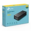 TP-LINK | PoE++ injektorius | TL-POE170S | 10/100/1000 Mbit/s | Ethernet LAN (RJ-45) jungtys 1xRJ-45 10/100/1000 Mbps Gigabit