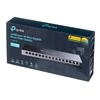 Šakotuvas TP-LINK | „etStream“ 16 prievadų gigabito išmanusis komutatorius su 8 prievadų „PoE+“ | TL-SG2016P | Valdomas žiniatinklyje | Stalinis | Maitinimo šaltinis: išorinis