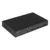 Tinklo Įranga - TP-LINK SG3210 8-Port 1Gbps L2+ L3 Jungiklis