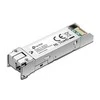 TP-LINK | 1000Base-BX WDM dvikryptis SFP modulis | TL-SM321A-2 | 9/125 μm SMF (vienmodis šviesolaidis) | 9/125 μm SMF (vienmodis šviesolaidis)