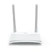 TPLINK TL-WR820N TP-Link TL-WR820N belaidis 802.11n/300Mbps 2T2R maršrutizatorius 2xLAN 1xWAN IPTV IPv6
