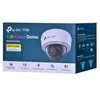 TP-LINK | Spalvota kupolinė tinklo kamera | VIGI C230 | Kupolinė | 3 MP | 2,8 mm | IP67, IK10 | H.265+/H.265/H.264+/H.264 | N/A