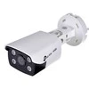 TP-LINK | Spalvota kulkinė tinklo kamera | VIGI C330 | Kulka | 3 MP | 2,8 mm | IP67 | H.265+/H.265/H.264+/H.264 | N/A
